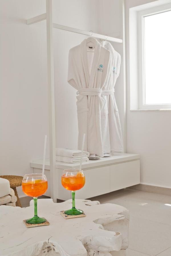 Suite Deluxe - Vue sur Mer