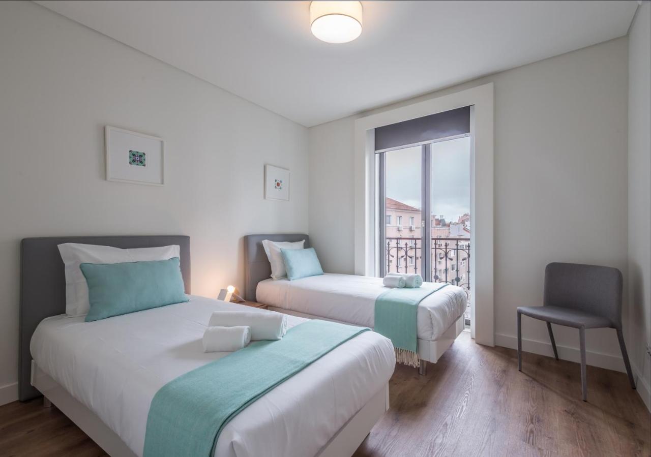 Apartamento de 2 dormitorios
