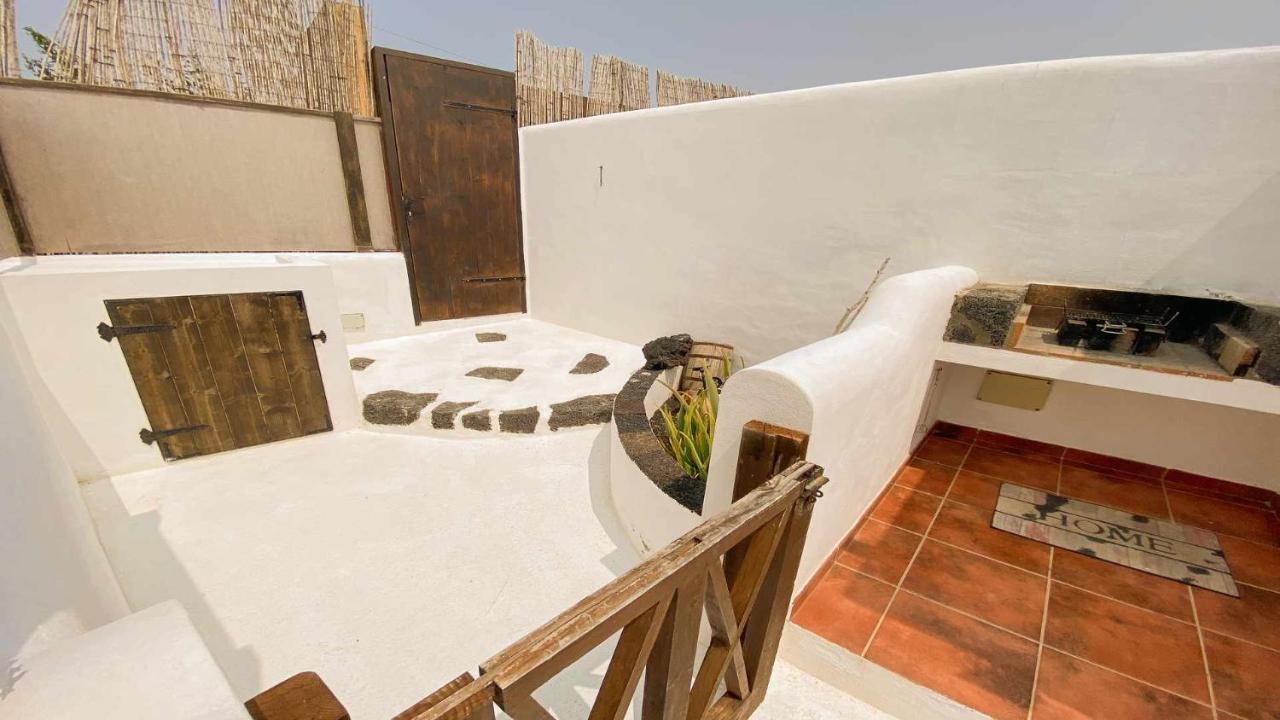 Casita Mis Chinijos con Jacuzzi o Minipiscina - B&B