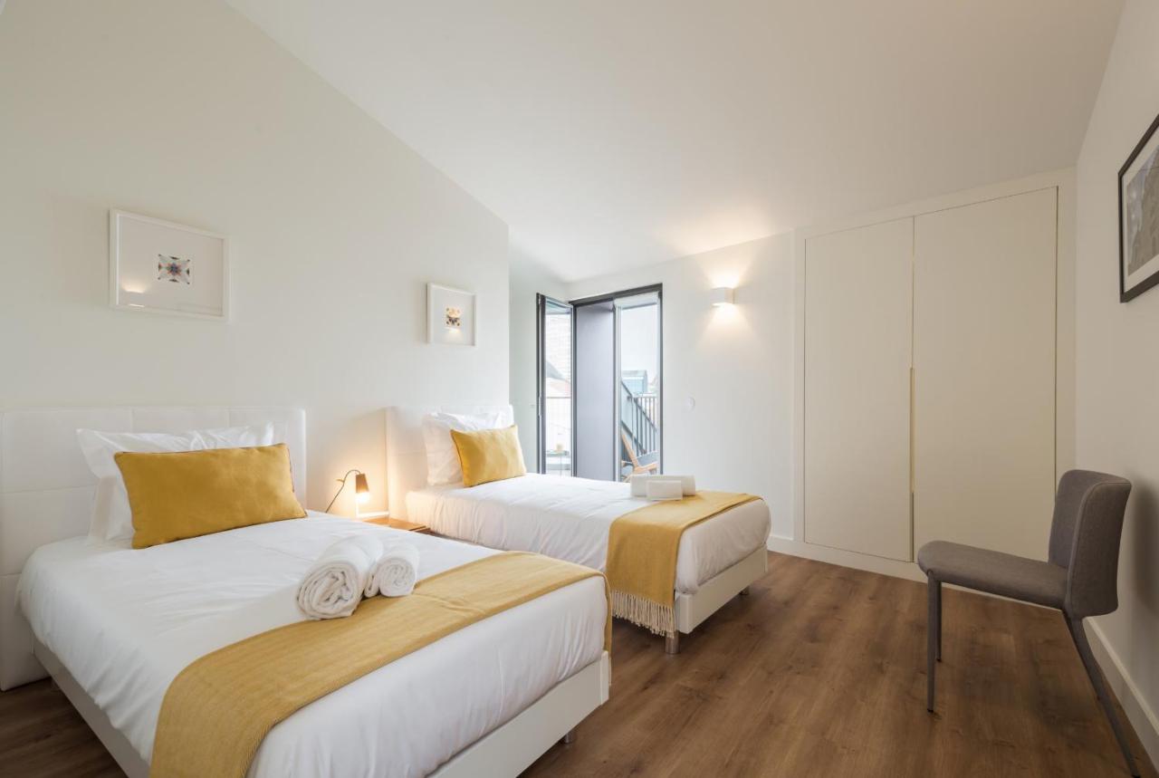 Apartamento Dúplex