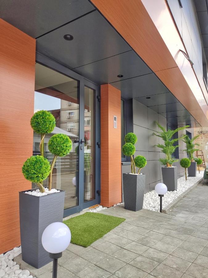 APARTMANI VALJEVO - B&B