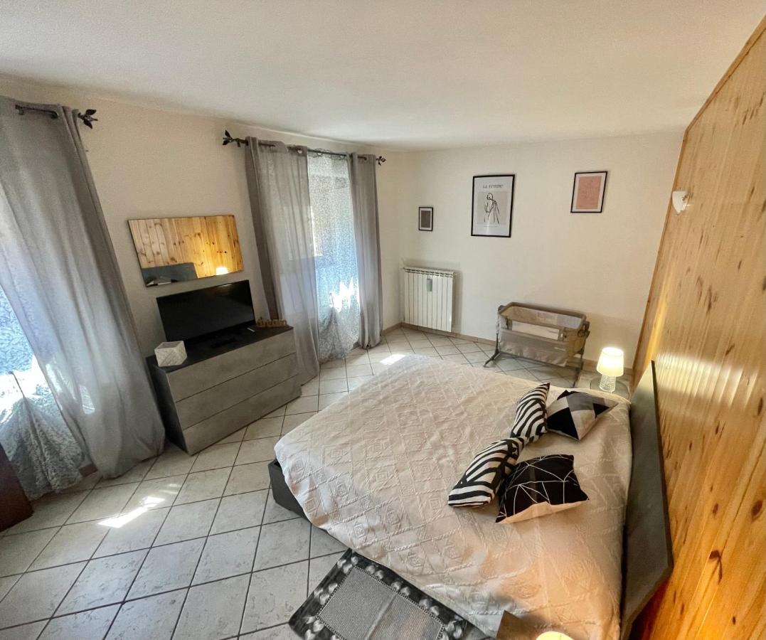 La torre - Ferienwohnung