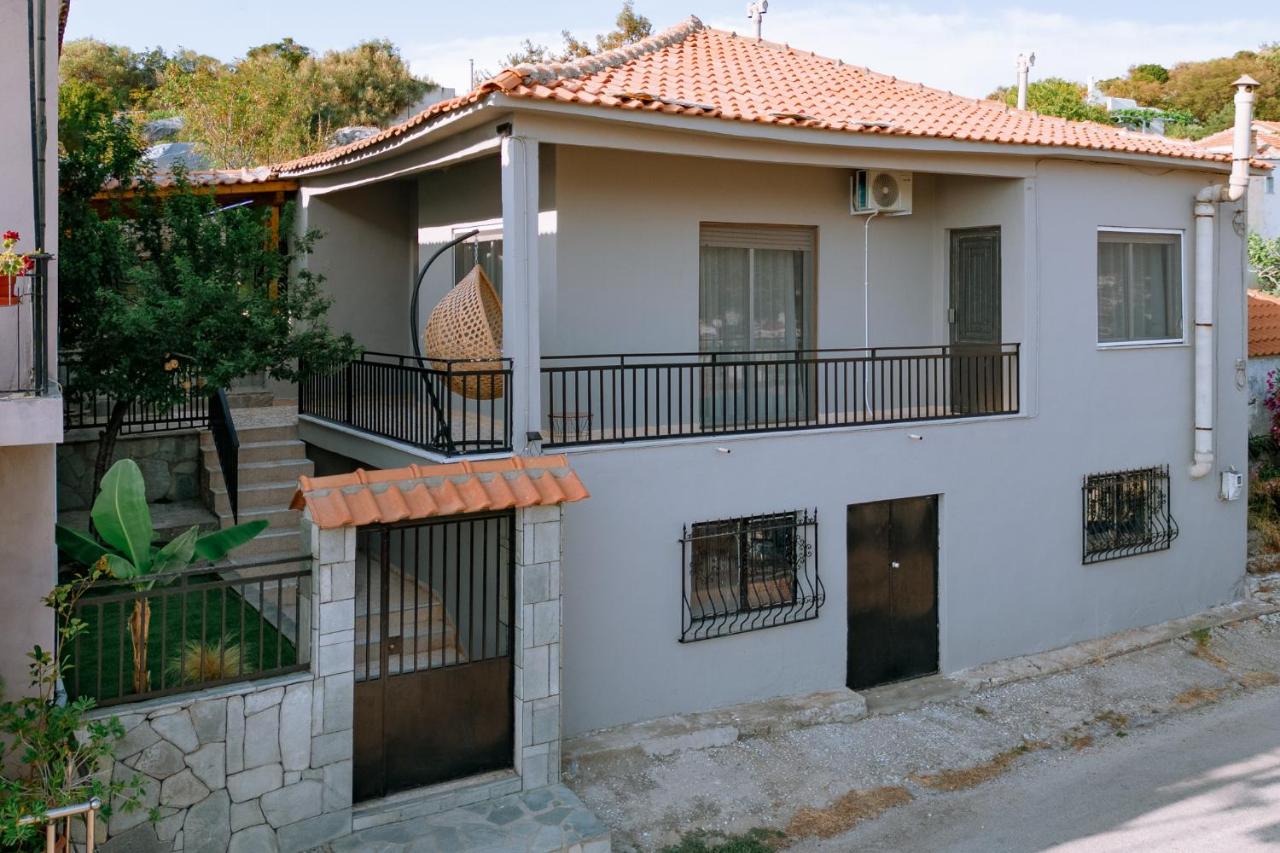 B&B Prinos - OAZA Thasos - Bed and Breakfast Prinos