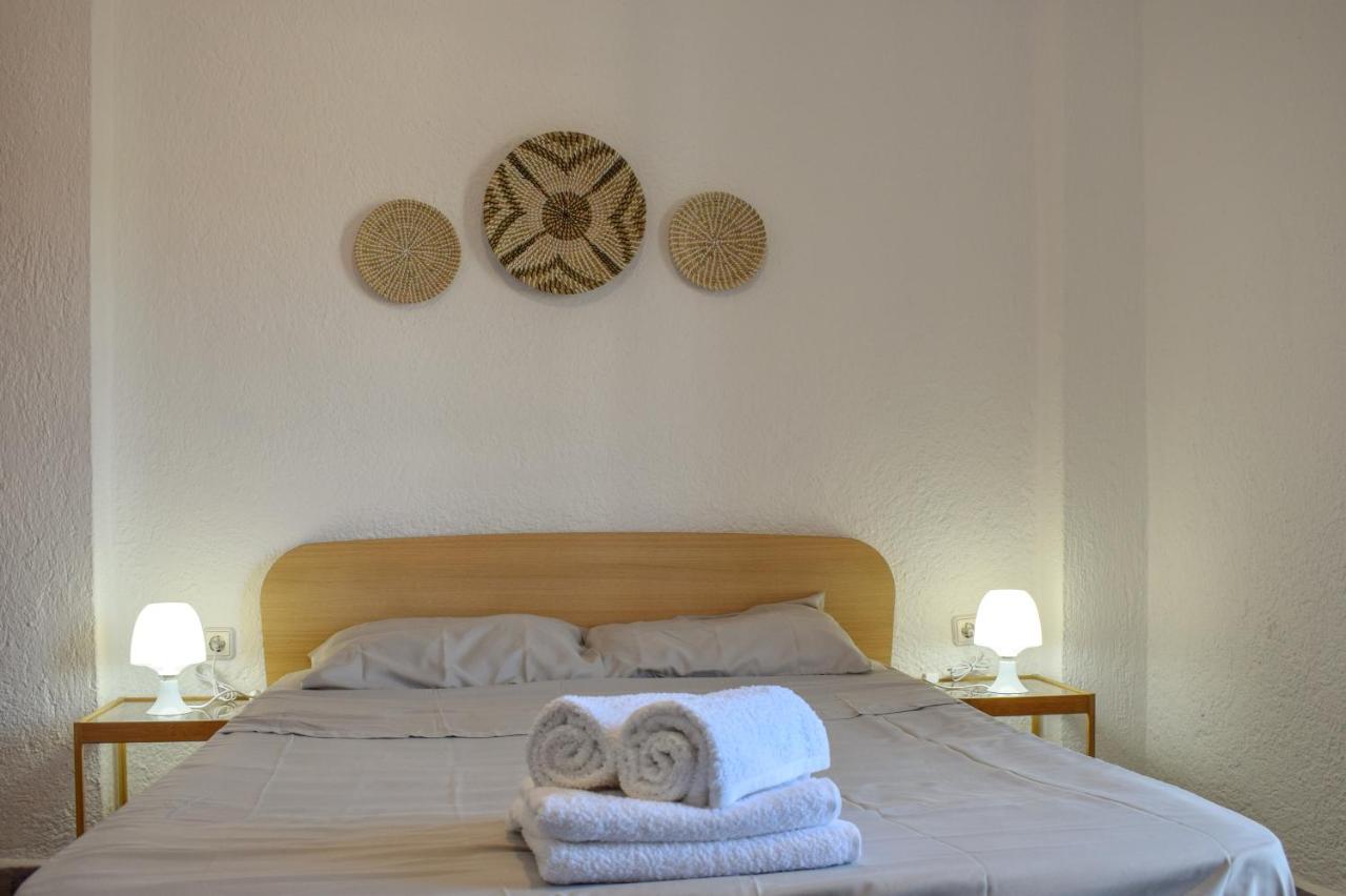 B&B Eloúnda - Boho Sea View Apartments - Bed and Breakfast Eloúnda