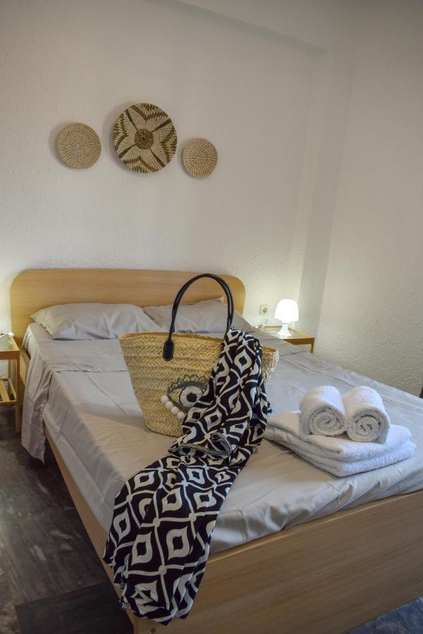 B&B Elounda - Boho Sea View Apartments - Bed and Breakfast Elounda