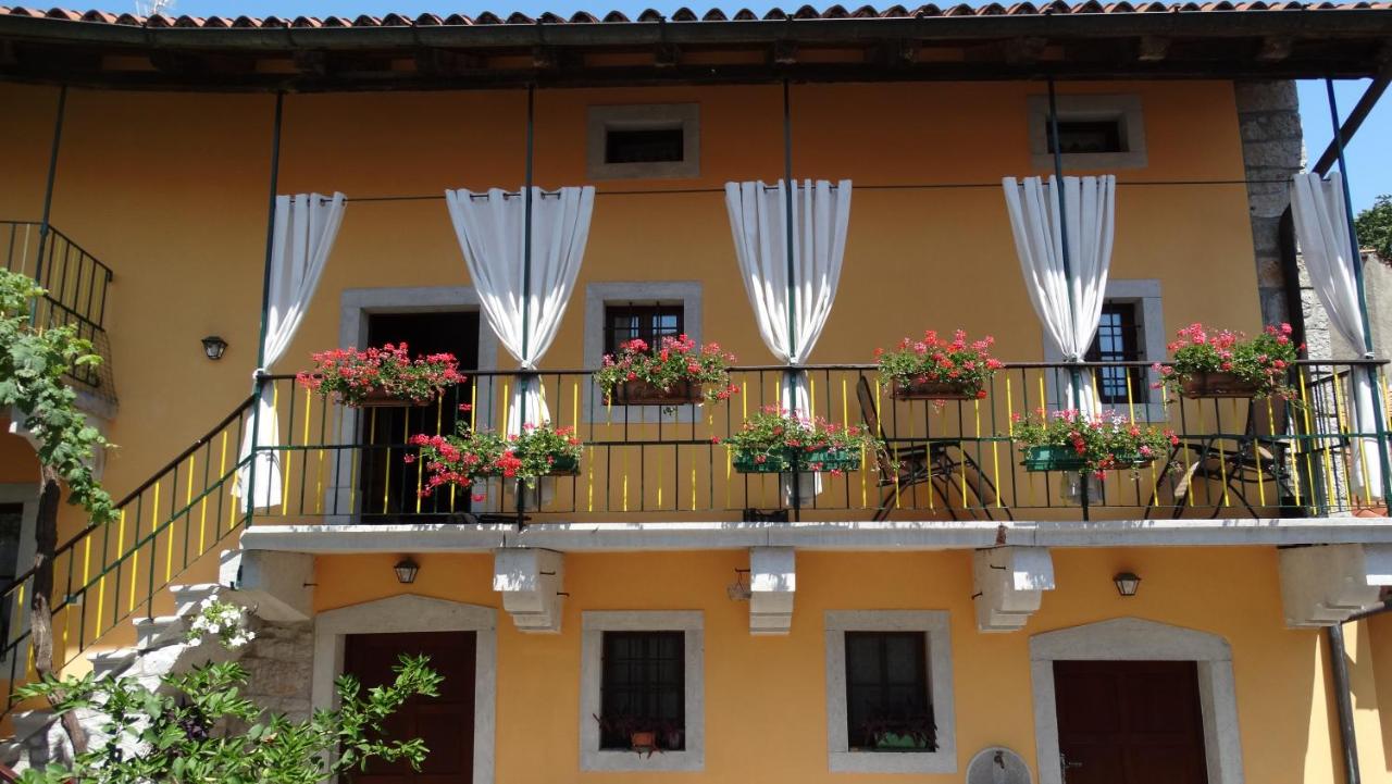 Casa vacanze - alloggio agrituristico Col - B&B