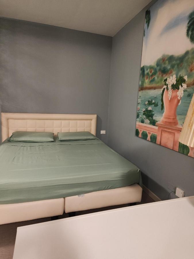 Appartamento Attico