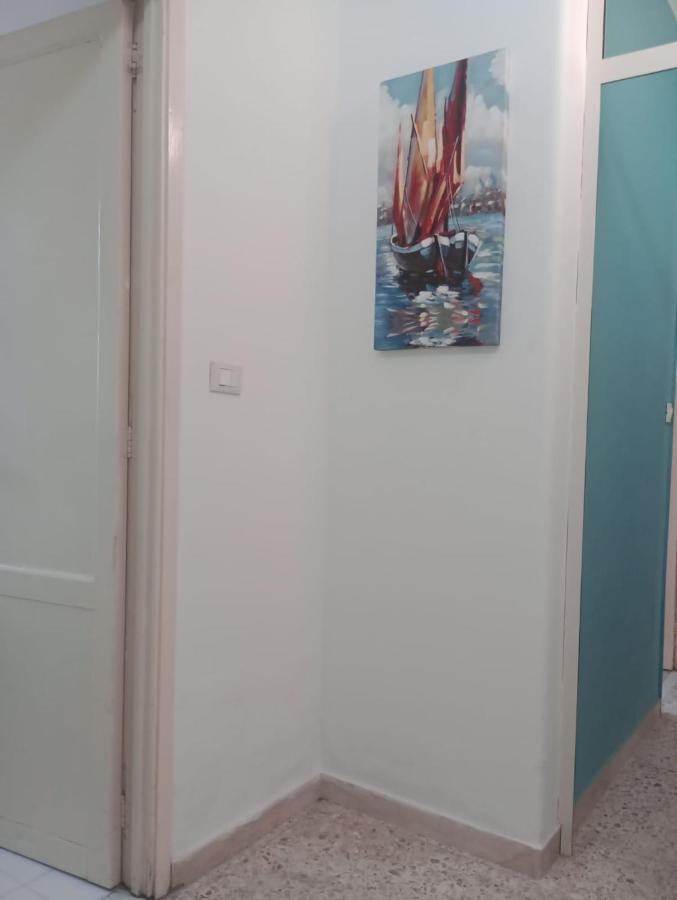 A Catania Vicino l'Etna - Bed and Breakfast Tremestieri Etneo