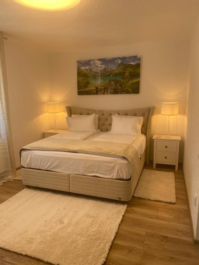Deluxe Junior Suite - Hazelnut Tree