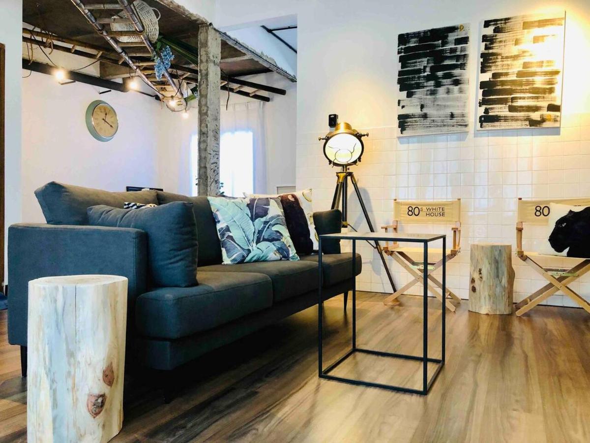 INS White House Ipoh - B&B Ipoh