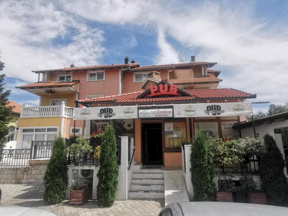 Apartman Marija - B&B Livno