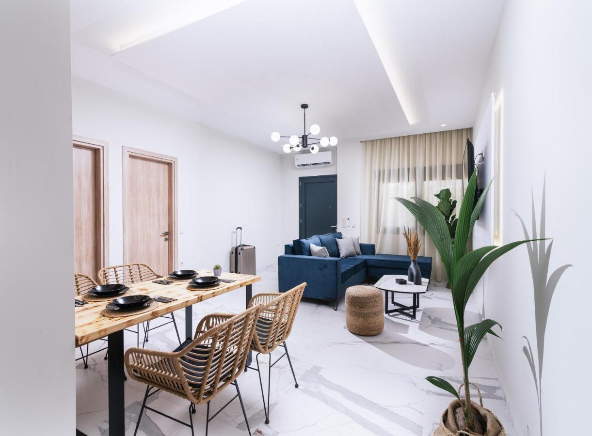 Arbona Apartment Ι - Bed and Breakfast