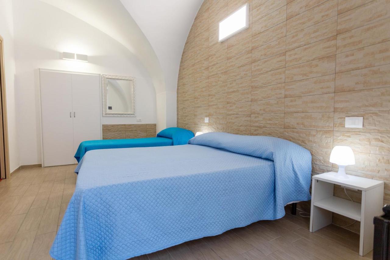 Z'Bass Rooms - B&B Termoli