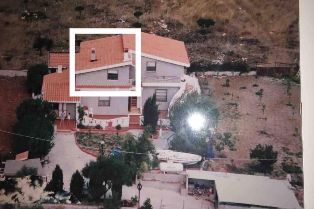 Appartamento in Villa con giardino (2) - Ferienwohnung Porto Torres
