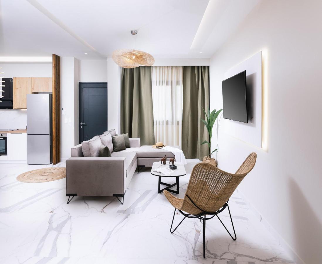 B&B Voroi - Arbona Apartment II - Bed and Breakfast Voroi