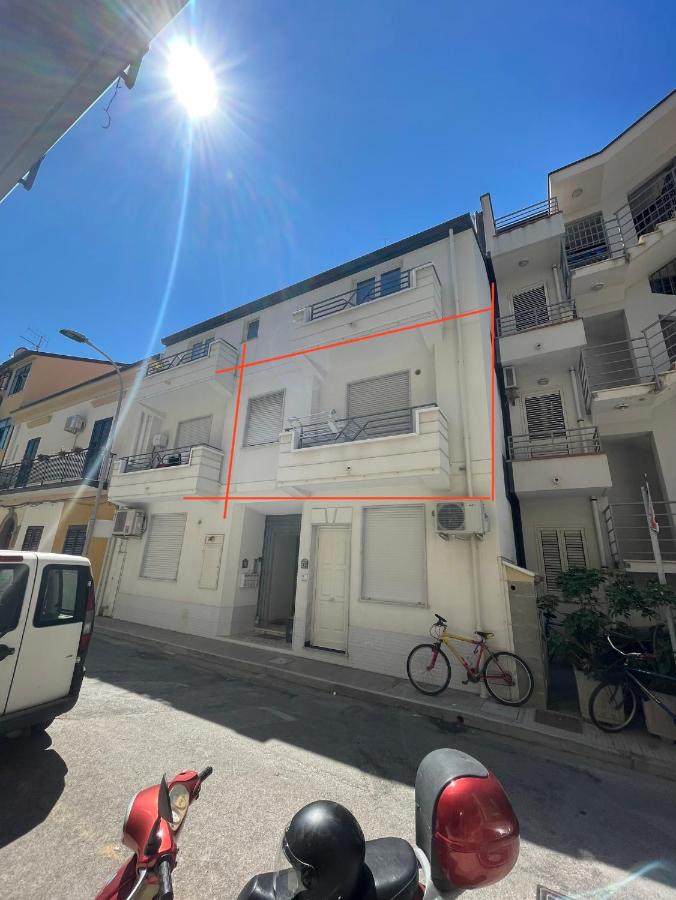 casa vacanze La Farfalla - Ferienwohnung