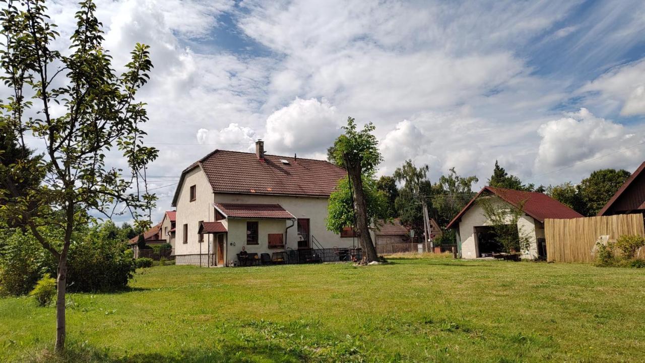Frýdlant nad Ostravicí - Pržno čp 56 - Chambres d’hôtes