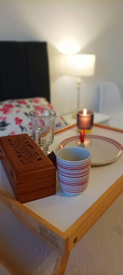 Departamento Centrico Tandil 9 de Julio 454 - B&B Tandil