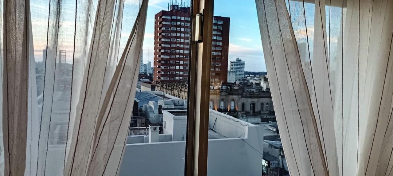 Departamento Centrico Tandil - B&B