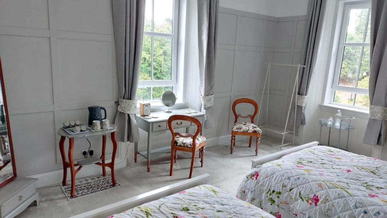 Standaard Kamer met Kingsize Bed