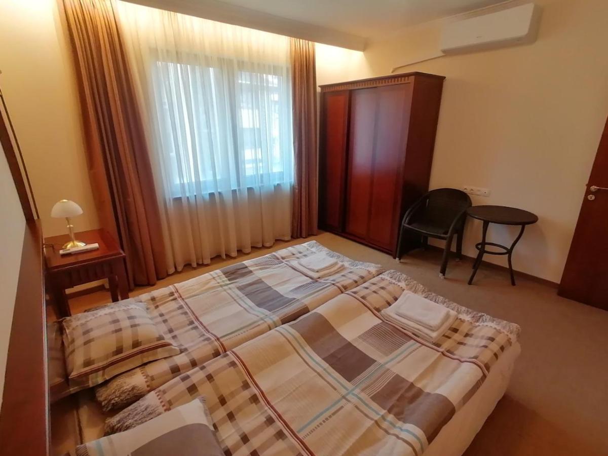 Appartement met Terras