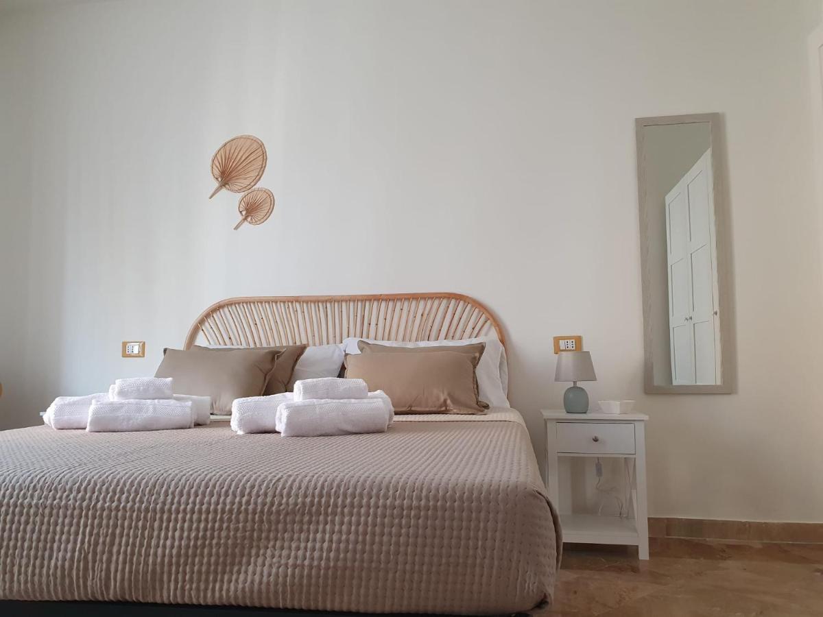 B&B Terrasini - Posidonia B&B - Bed and Breakfast Terrasini