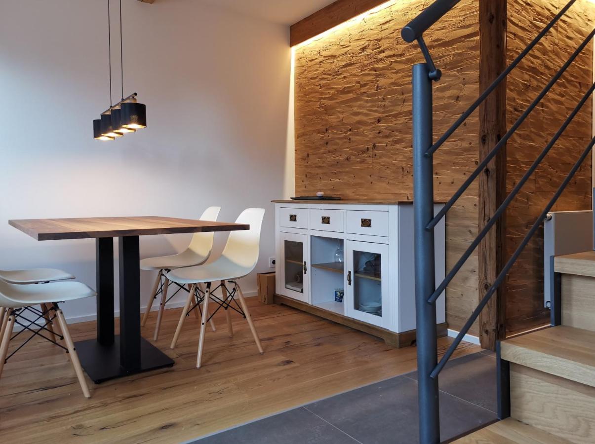 Appartement met 1 Slaapkamer