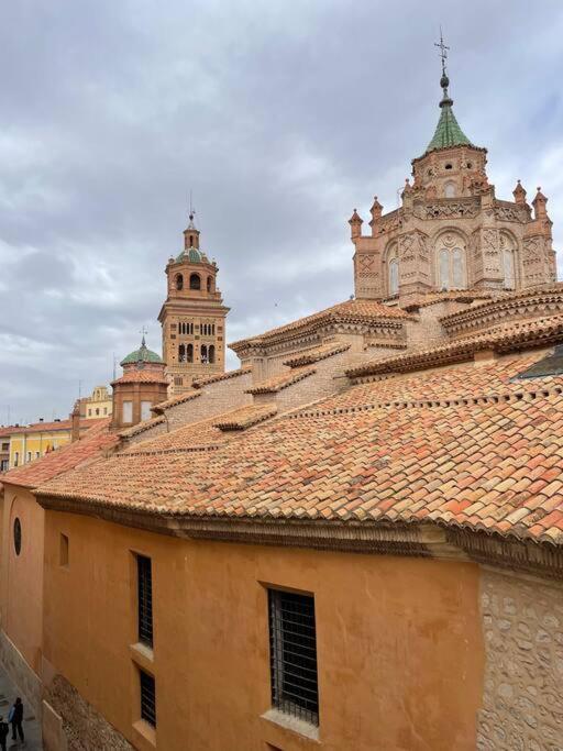 B&B Teruel - Apartamento Las Vistas - Bed and Breakfast Teruel