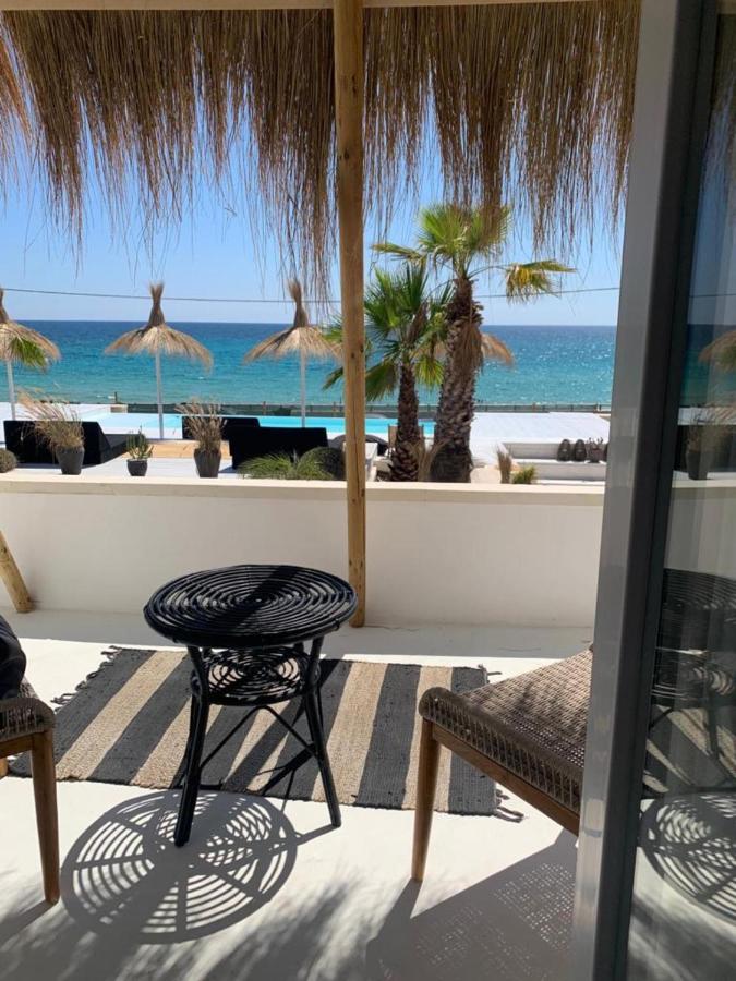 King Suite with Sea View