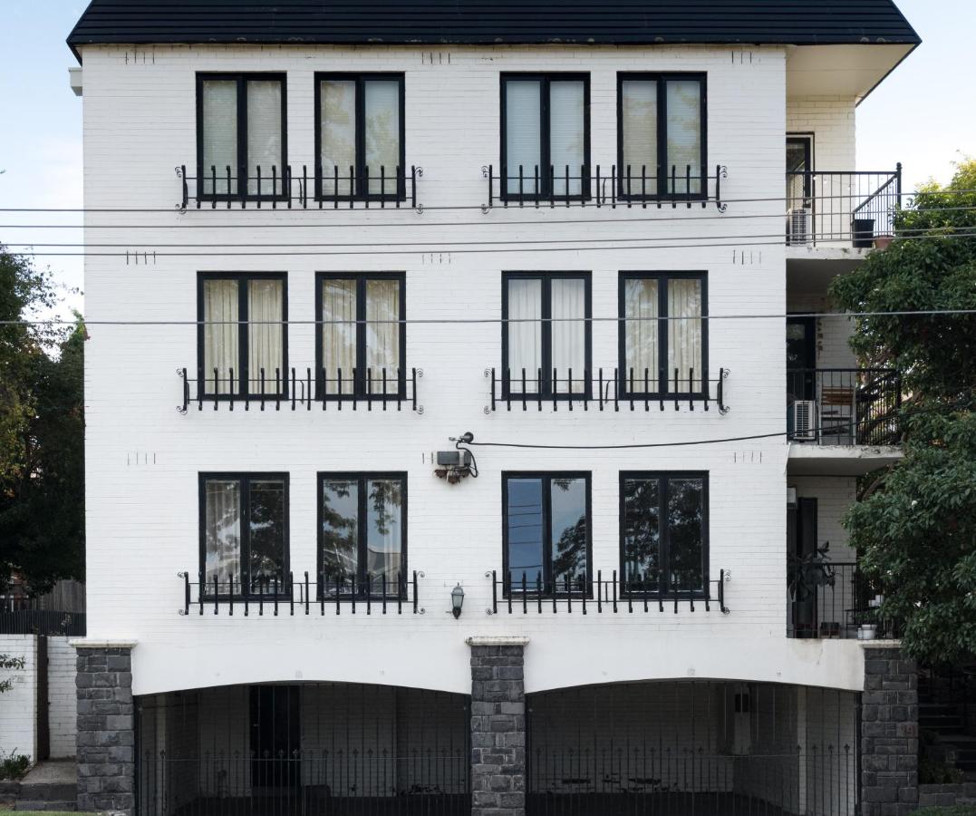 Prestigious in Prahran by Ready Set Stay - B&B Melbourne