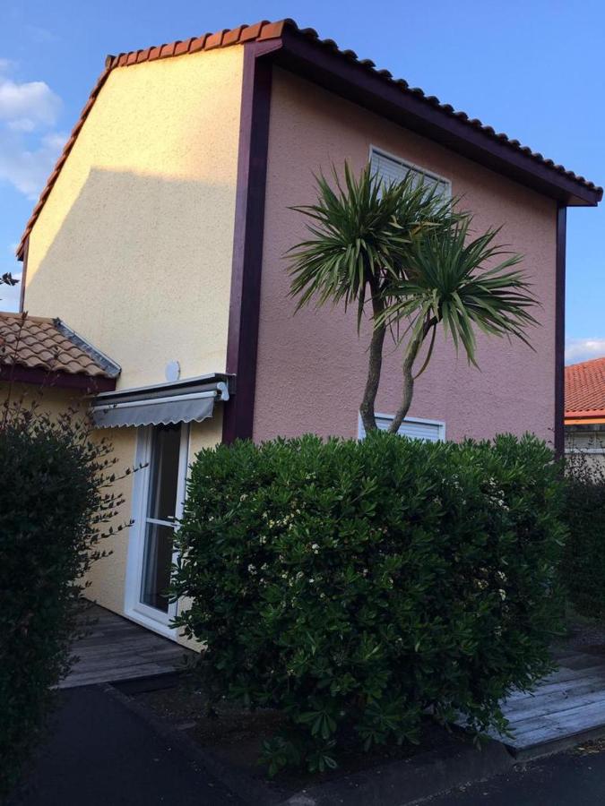Villa duplex Soustons plage, - Ferienwohnung Soustons