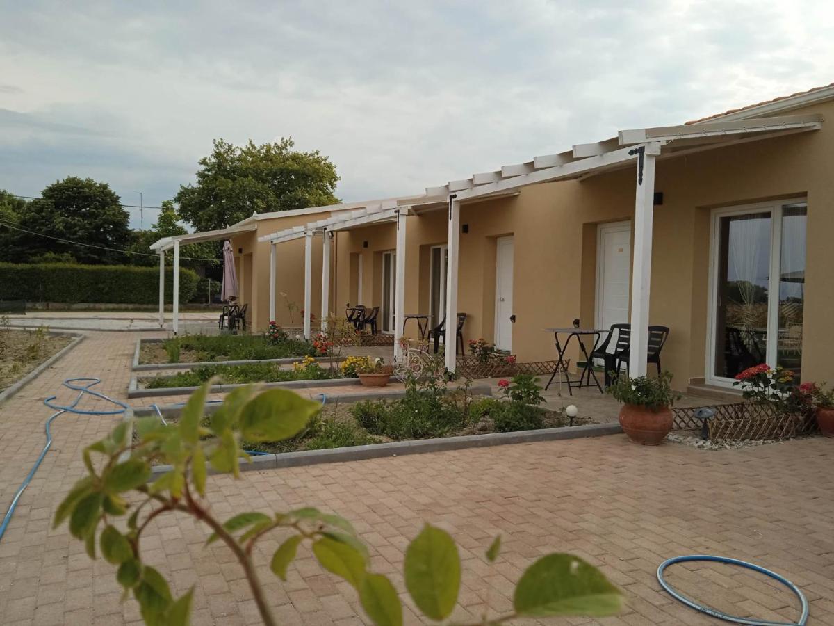 sylias village - B&B