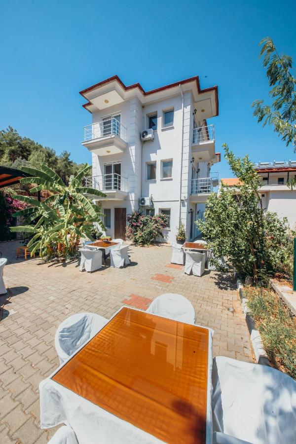 B&B Muğla - Onoda Hotel & Suites - Bed and Breakfast Muğla