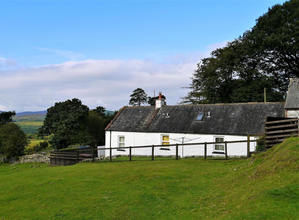 Laghead Steading Cottage - B&B