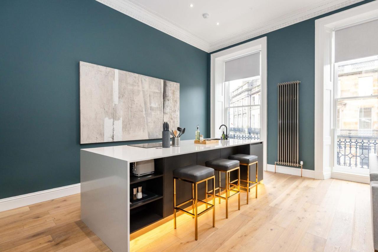 Brenna Suite - 1 bedroom apartment