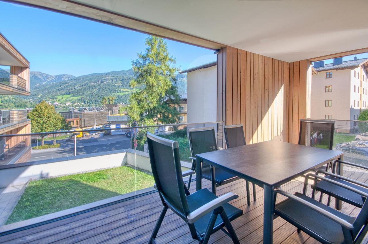 B&B Zell am See - Alpin & Seeresort Top 10 - by Alpen Apartments - Bed and Breakfast Zell am See