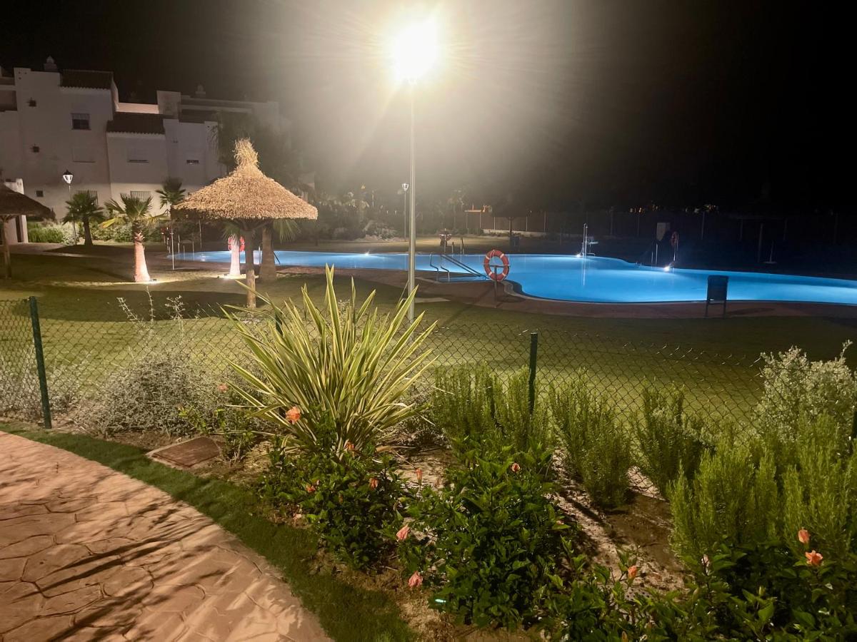 Anpartamento con Encanto Costa Ballena - B&B