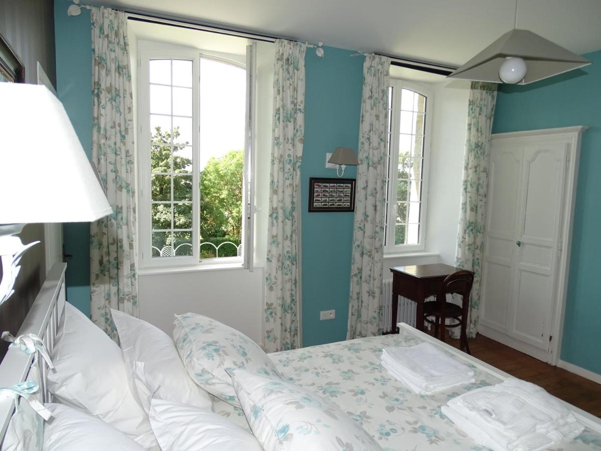 Habitación Doble con vistas al jardín