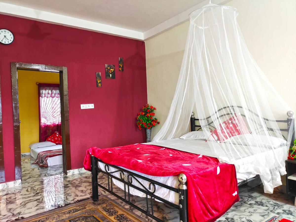 B&B Mysore - Mannat Inn (Peace Homestay) - Bed and Breakfast Mysore