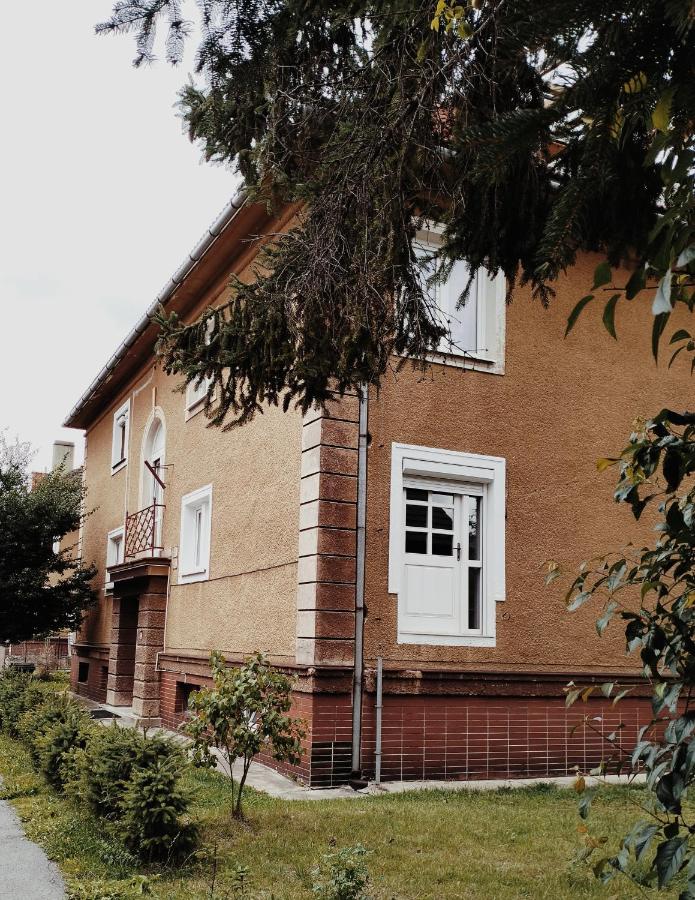 Old Town Apartment, Free Parking - Ferienwohnung
