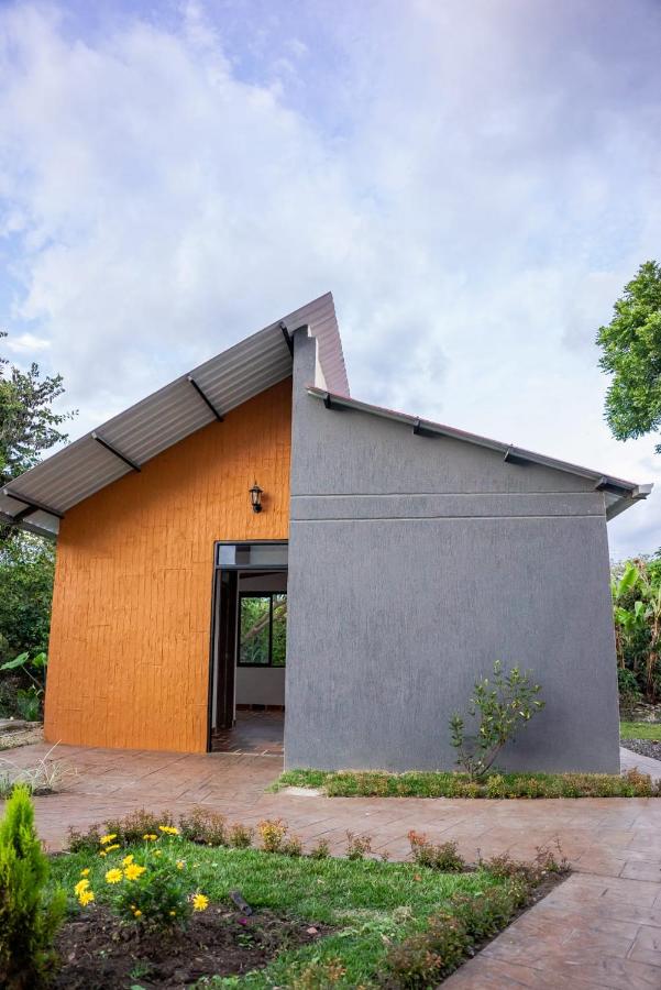 Prana - B&B San José de Isnos