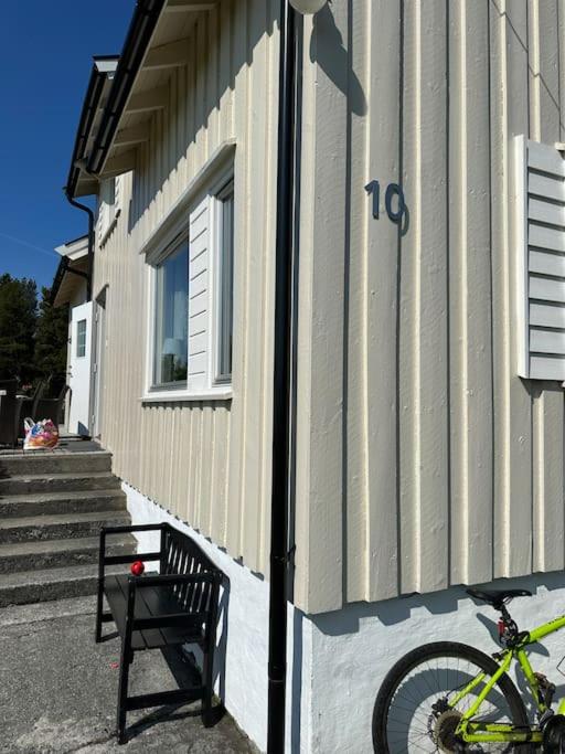 Nyt stillheten i et hjem i naturskjønne omgivelser - B&B