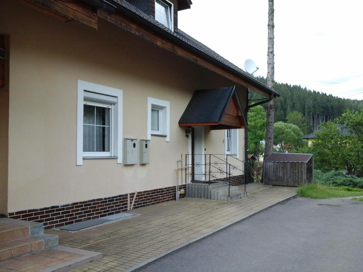 Familiekamer