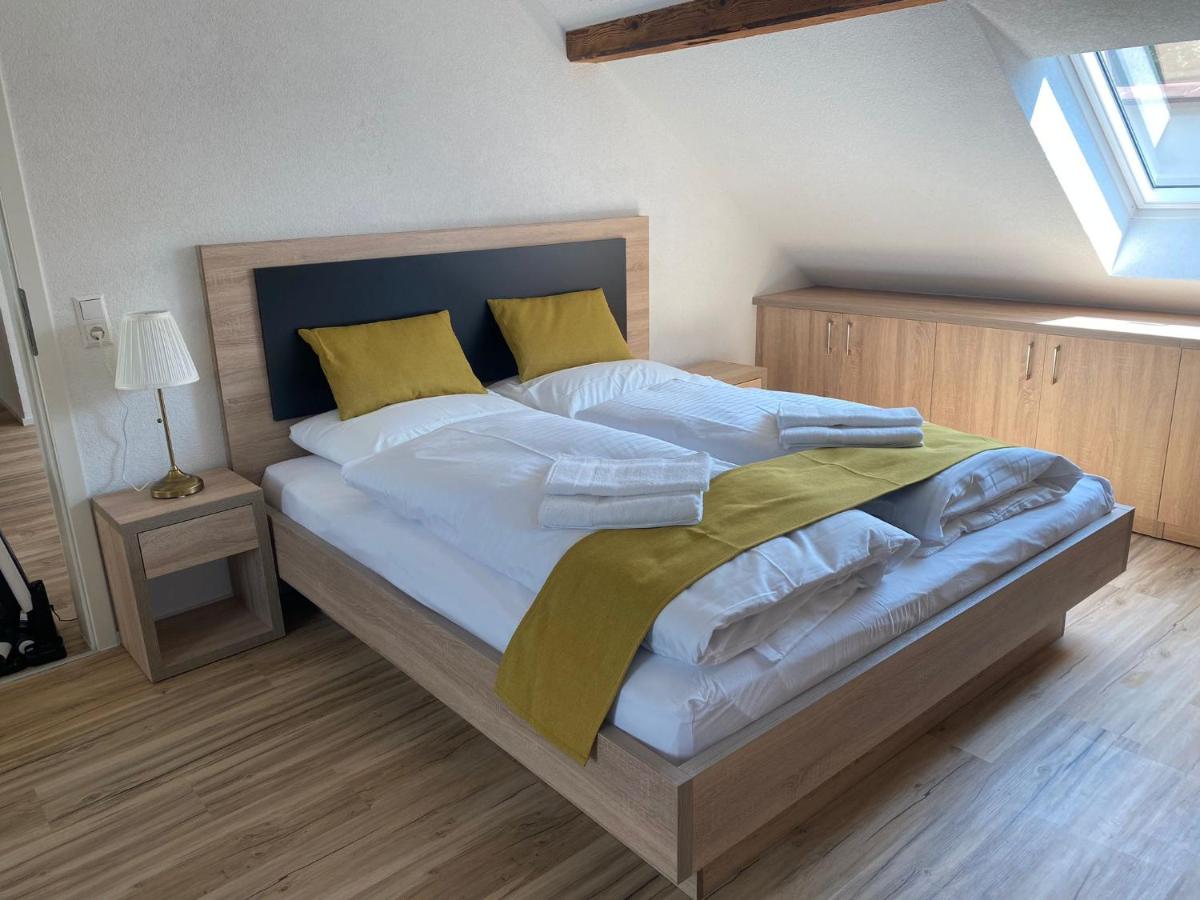 B&B Waldshut-Tiengen - Die Perle am Rhein - Bed and Breakfast Waldshut-Tiengen