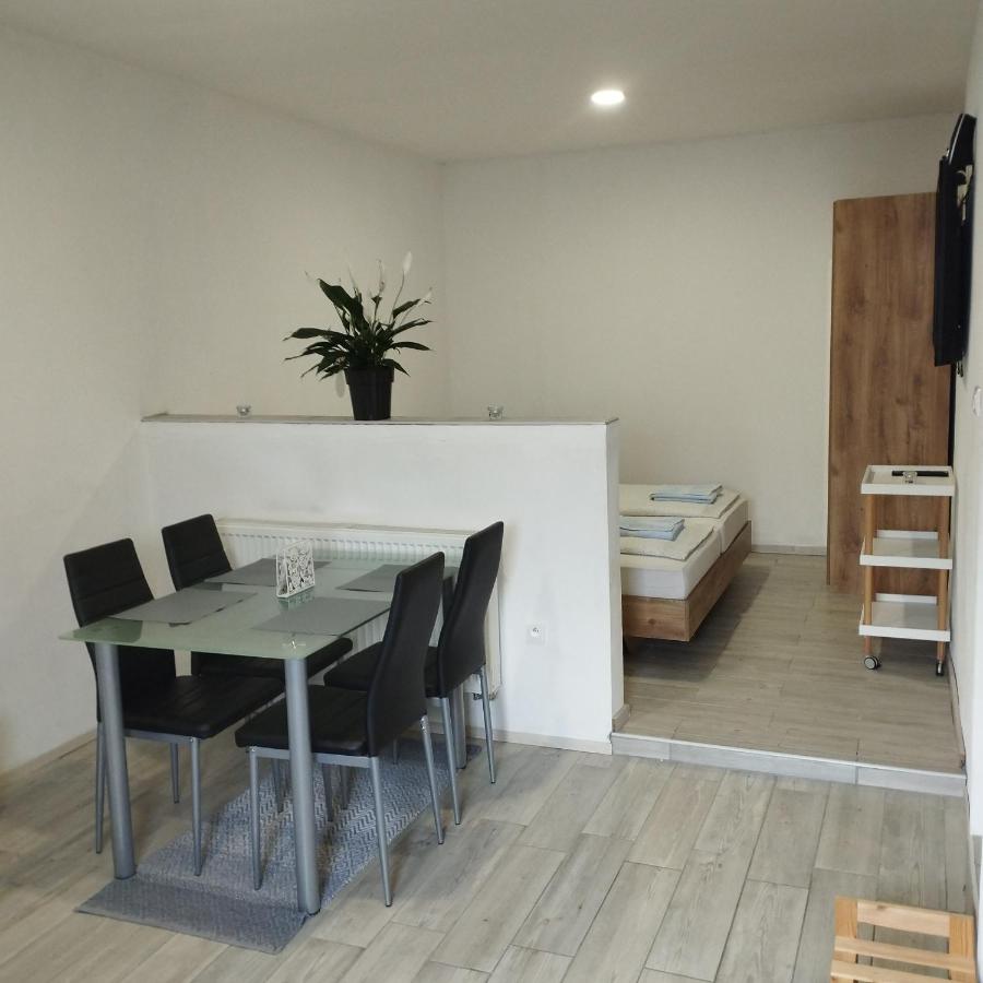 Premium Quadruple Room