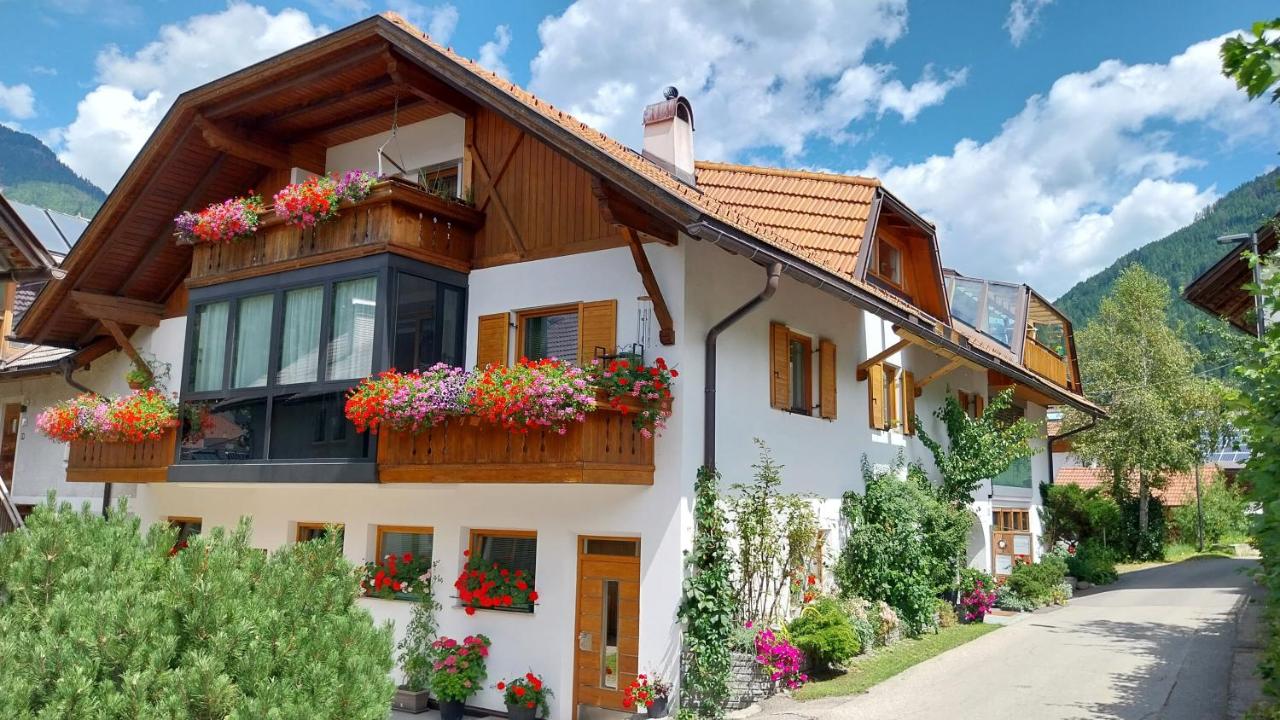 Bio.top.Appartement - B&B