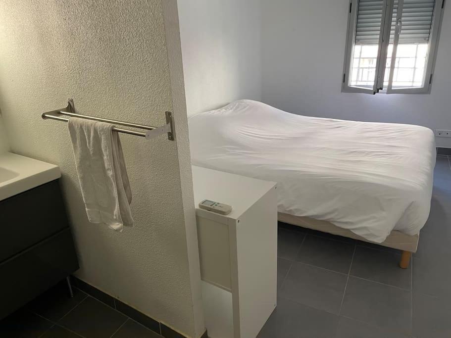 T2 N1 Hyper-centre climatisé parking - Bed and Breakfast Albi