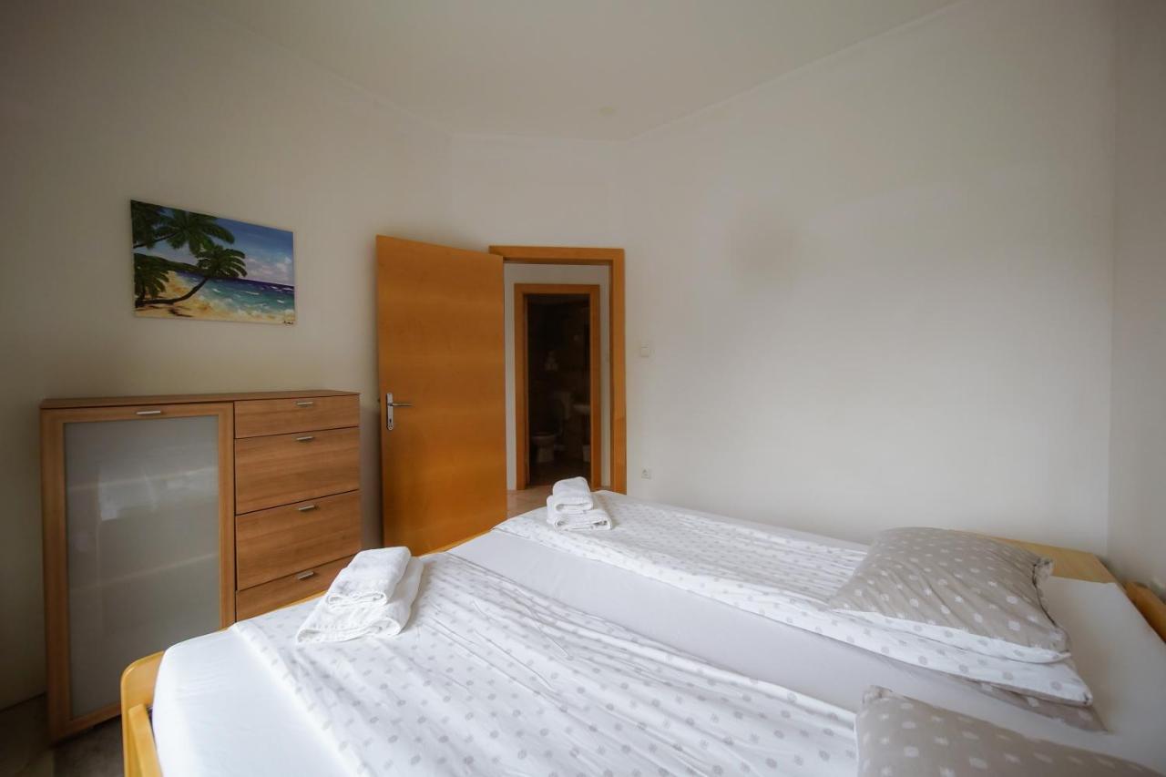 Apartment Gaia - B&B Portorose
