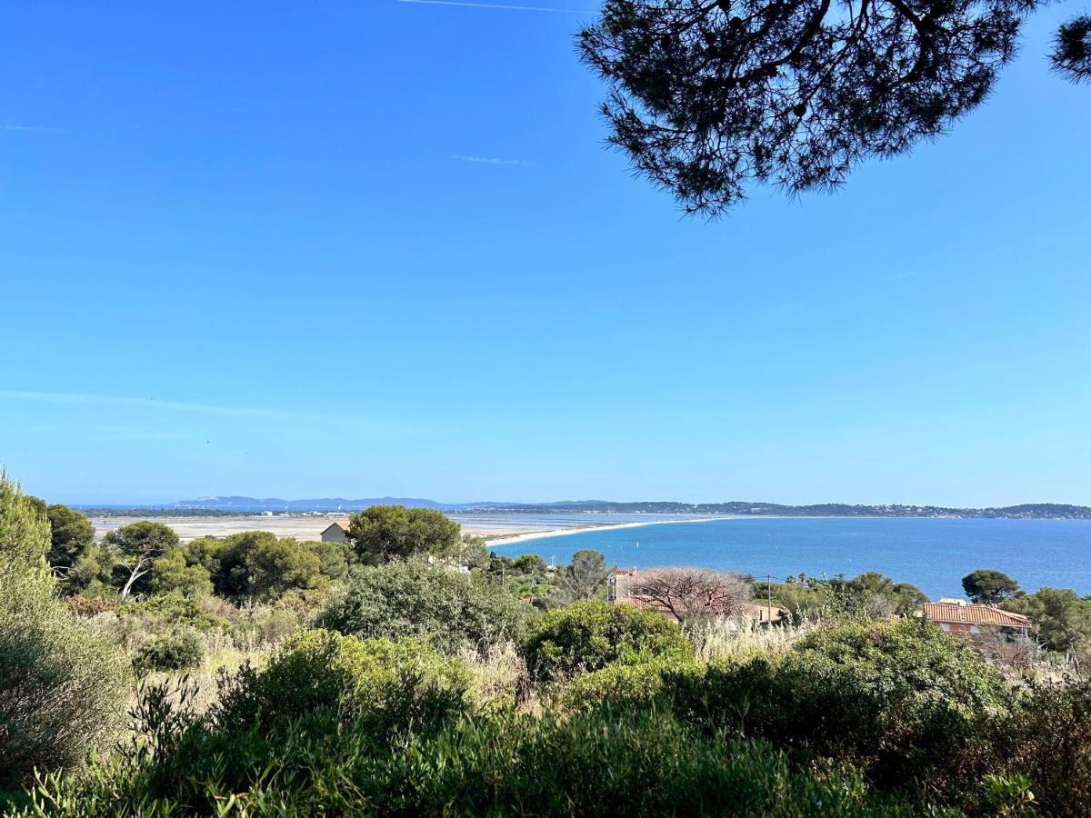 Appartement accès direct mer - B&B