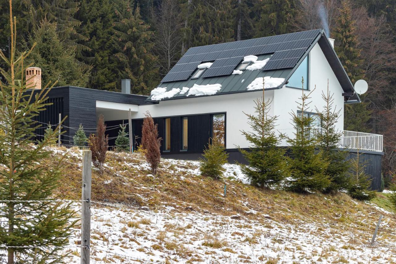 CUBE Bucin - B&B Bucin